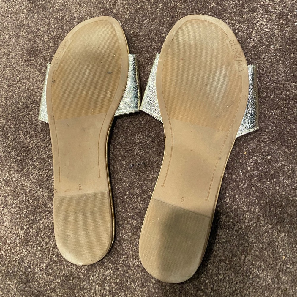 Sandals - Picture 2 of 2